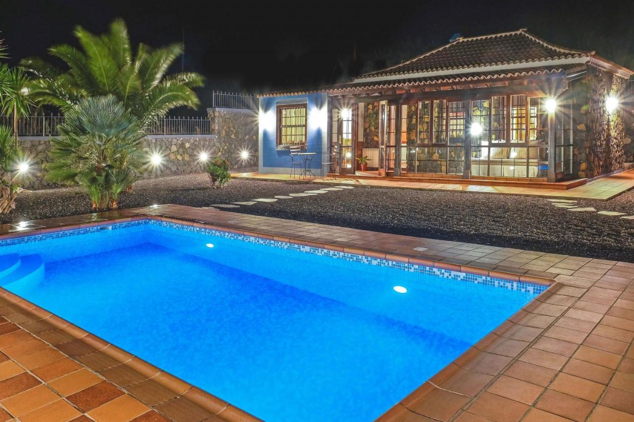 Casa Maday Vila Mazo Exterior foto