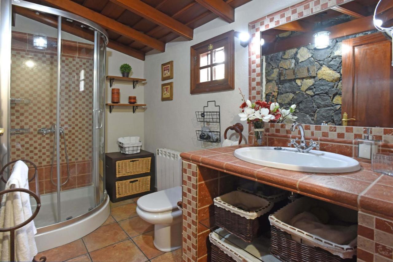 Casa Maday Vila Mazo Exterior foto