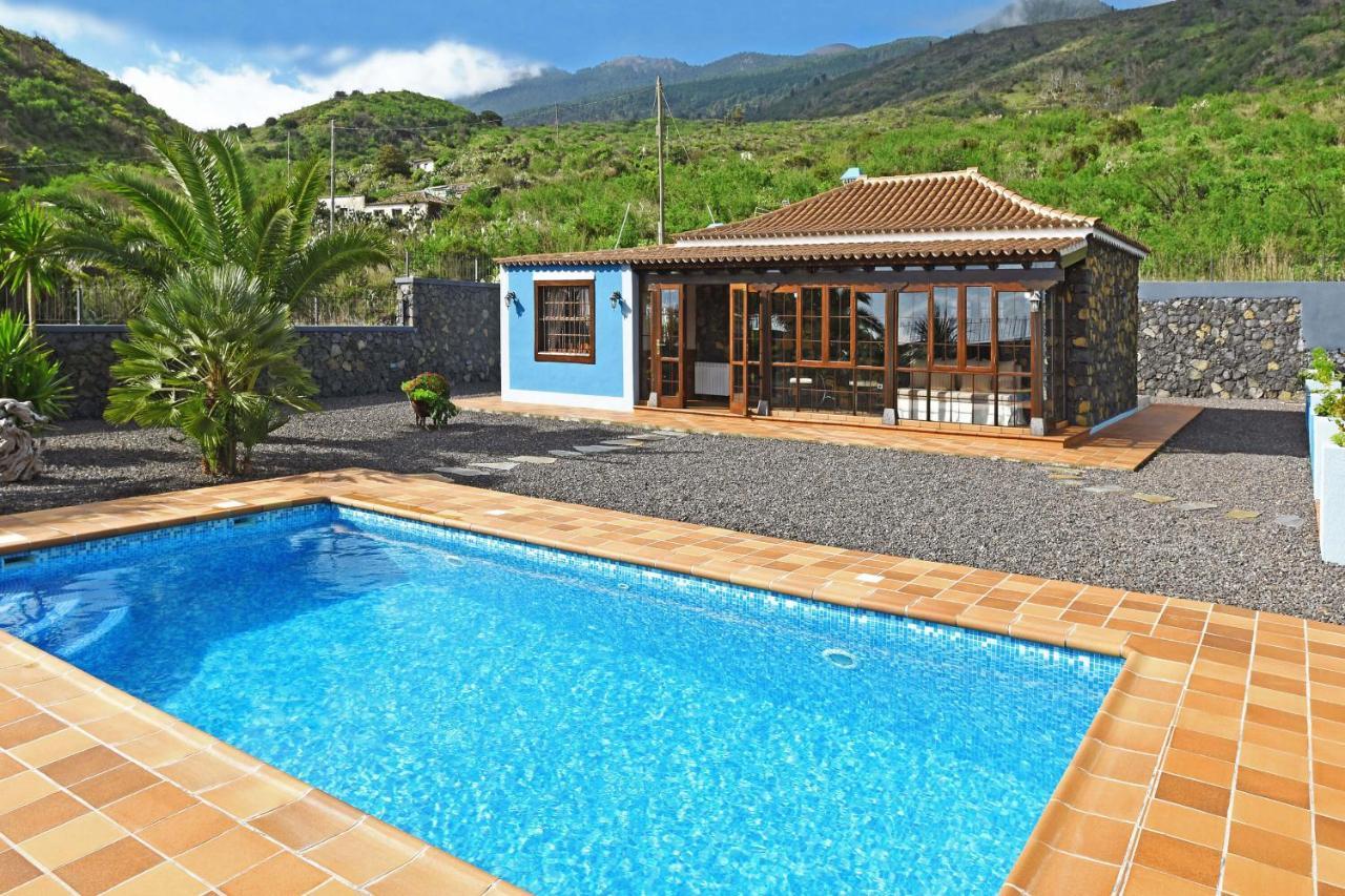 Casa Maday Vila Mazo Exterior foto